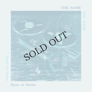 画像1: The Same "Sync or Swim" [LP]