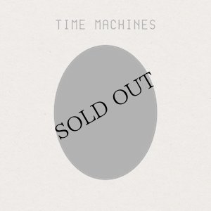 画像1: Coil "Time Machines" [CD]