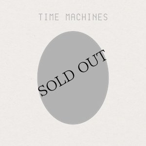 画像1: Coil "Time Machines" [2LP]