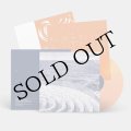 Tim Story "Threads" [Clear Orange LP]