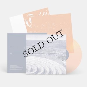 画像1: Tim Story "Threads" [Clear Orange LP]