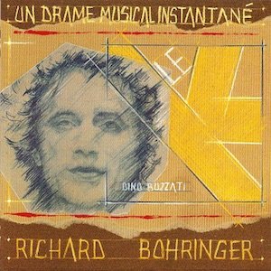 画像1: Un Drame Musical Instantane "Le K" [CD]