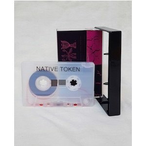 画像2: Native Token [Cassette]