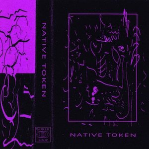 画像1: Native Token [Cassette]