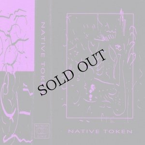 画像1: Native Token [Cassette]