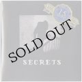 Alexandre Kush, Bernard Lamastre "Secrets, Quiet Times" [CD-R]