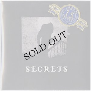 画像1: Alexandre Kush, Bernard Lamastre "Secrets, Quiet Times" [CD-R]