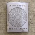 Georg Sieger "Ora et Labora" [Cassette]