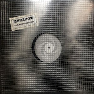 画像1: Merzbow "Project Frequency" [LP]