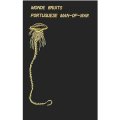 Monde Bruits "Portuguese Man-Of-War" [Cassette]