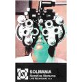 Solmania "Morphine Nocturne" [Cassette]