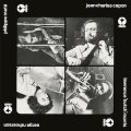 Jean-Charles Capon, Philippe Mate, Lawrence Butch Morris, Serge Rahoerson [CD]