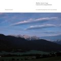 Sergio Armaroli & Alessandro Camnasio "Mahler (in/a) Cage | Casetta di Composizione" [CD]