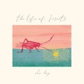 Ale Hop "The life of Insects" [LP]