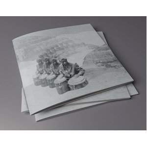 画像3: Chocolate "Peru's Master Percussionist" [LP]