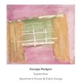 Georgia Rodgers "September" [CD]