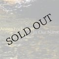 Annea Lockwood "In Our Name" [CD]