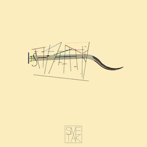 画像1: Walter Smetak "Smetak (1974)" [LP]