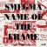 画像2: Smegma "NAME OF THE FRAME" [CD] (2)