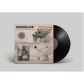Chocolate "Peru's Master Percussionist" [LP]