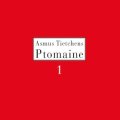 Asmus Tietchens "Ptomaine 1" [CD]