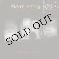 Pierre Henry "Labyrinthe !" [CD]