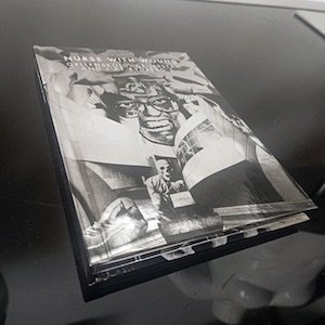 画像2: Nurse With Wound "Gyllenskold, Geijerstam And I At Rydberg's" [CD + 24 pages art book]