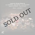 eklekto - ensemble 0 "6 Pieces for Gamelan Slendro" [CD]