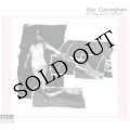 Alex Cunningham "As Slow as the Stream" [CD]