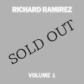 Richard Ramirez "Volume 1" [5CD Boxset]
