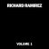 画像1: Richard Ramirez "Volume 1" [5CD Boxset] (1)