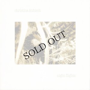 画像1: Christina Kubisch "Night Flights" [CD] 