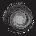 Gerauschhersteller "Treatise - Cornelius Cardew" [5CD box]