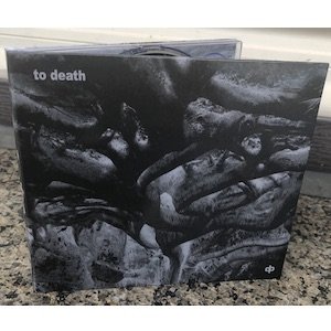 画像2: Dave Phillips "to death" [CD]