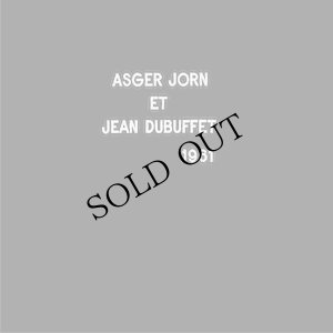 画像1: Asger Jorn & Jean Dubuffet "Musique Phenomenale" [2CD]