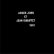 画像1: Asger Jorn & Jean Dubuffet "Musique Phenomenale" [2CD] (1)