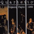 Quartetto "Organic, Playco 1969" [CD]