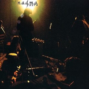 画像1: N.A.D.M.A. "Paura" [CD]