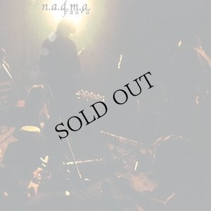 画像1: N.A.D.M.A. "Paura" [CD]