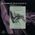 James Tenney "Selected Works 1961-1969" [CD]
