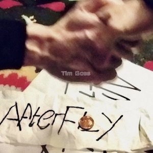 画像1: Tim Goss "Afterfly" [LP + Booklet]