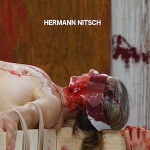 画像1: Hermann Nitsch "Musik der 155. Aktion" [2CD]