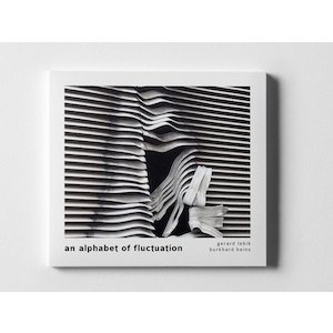 画像1: Gerard Lebik / Burkhard Beins "An Alphabet Of Fluctuation" [CD]
