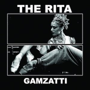 画像1: The Rita "Gamzatti" [CD]