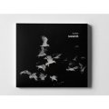 Warble: Brad Henkel / Miako Klein "Swarm" [CD]