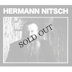 画像1: Hermann Nitsch "6. Sinfonie - Allerheiligenkonzert" [2CD]