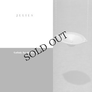 画像1: Rolf Julius "Lullaby For The Fishes" [LP]