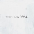 Lingula "Static Fuzz Drill" [CD]