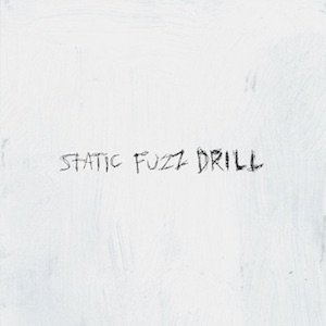 画像1: Lingula "Static Fuzz Drill" [CD]