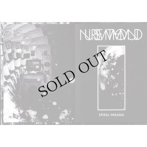 画像3: Nurse With Wound "Spiral Insana" [2CD + 30 pages art book]